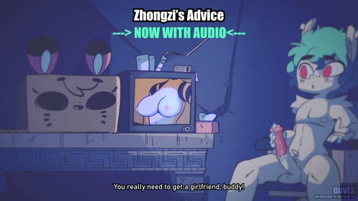 Newgrounds archive #814597