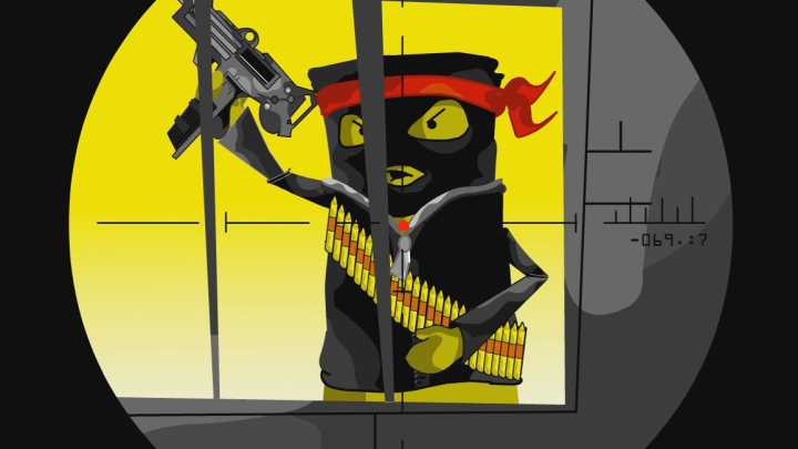 Newgrounds archive #8158