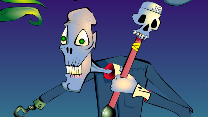 Newgrounds archive #817