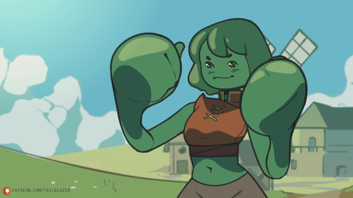 Newgrounds archive #818750