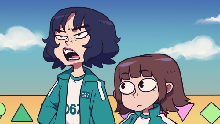 Newgrounds archive #819507