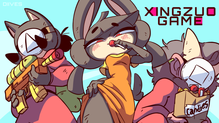 Newgrounds archive #820547