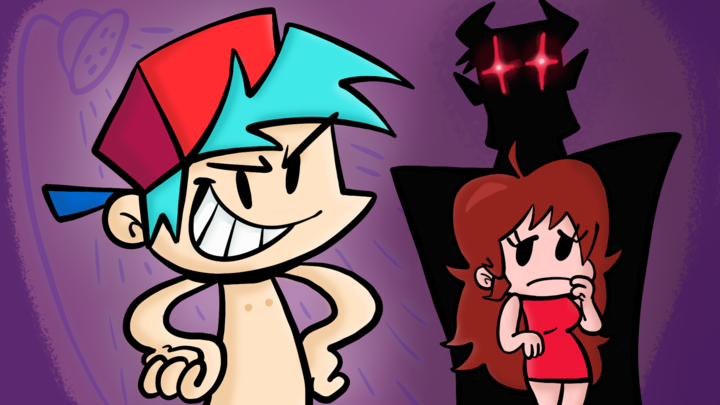 Newgrounds archive #823505