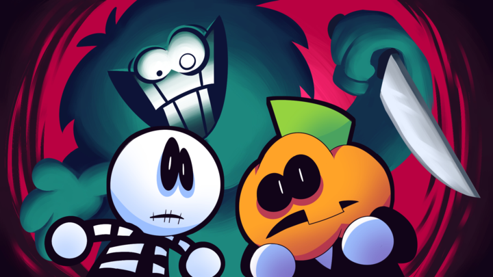 Newgrounds archive #826994