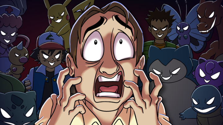 Newgrounds archive #829132