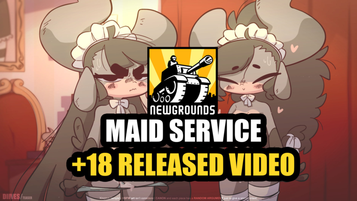 Newgrounds archive #829874