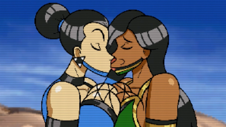 Newgrounds archive #830121