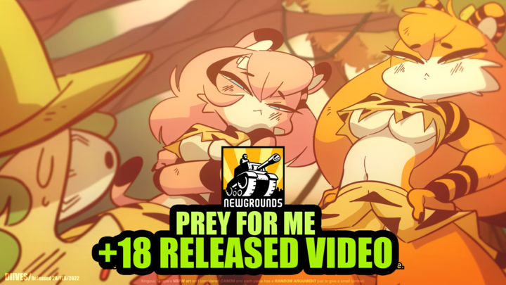 Newgrounds archive #834603