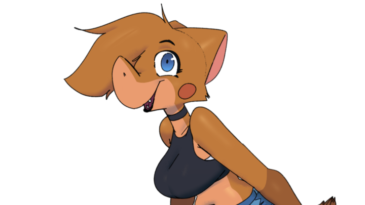 Newgrounds archive #834716