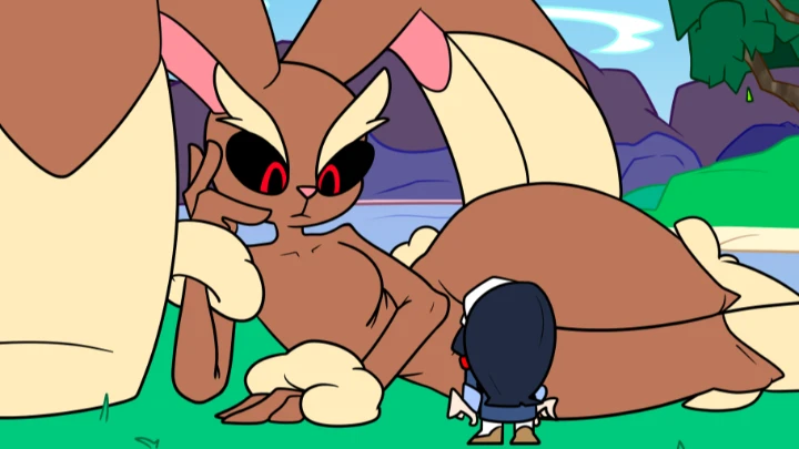 Newgrounds archive #835761