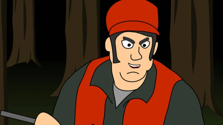 Newgrounds archive #8428