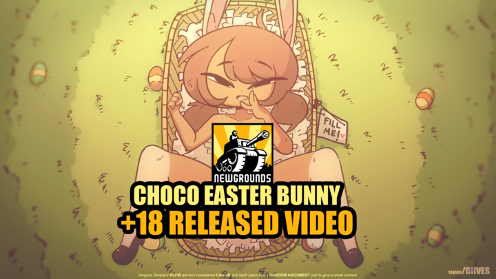 Newgrounds archive #843670