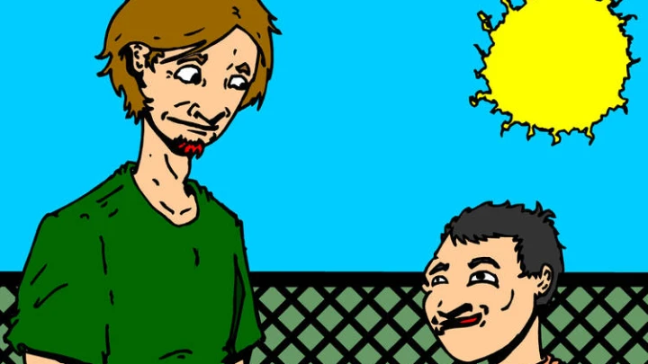 Newgrounds archive #8450
