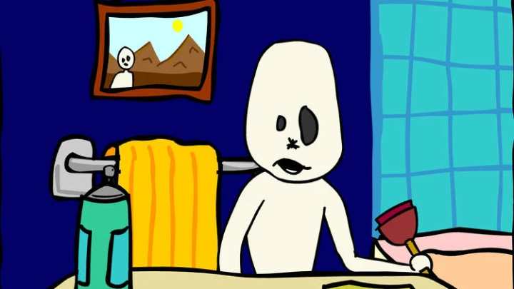 Newgrounds archive #8461