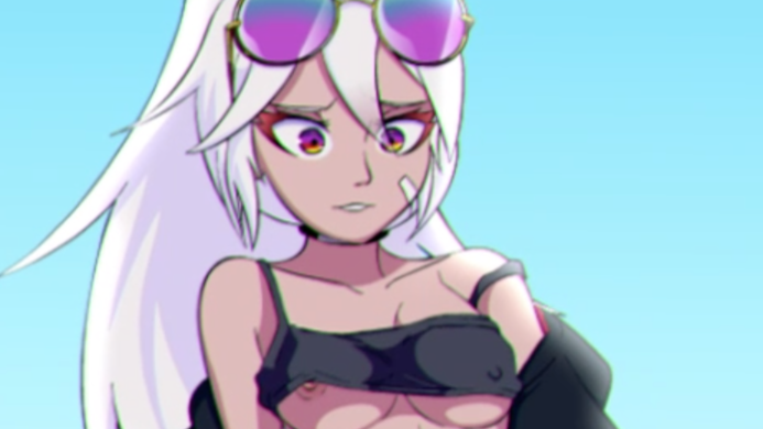 Newgrounds archive #846659