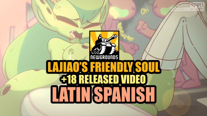 Newgrounds archive #847663
