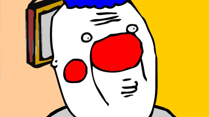 Newgrounds archive #8489