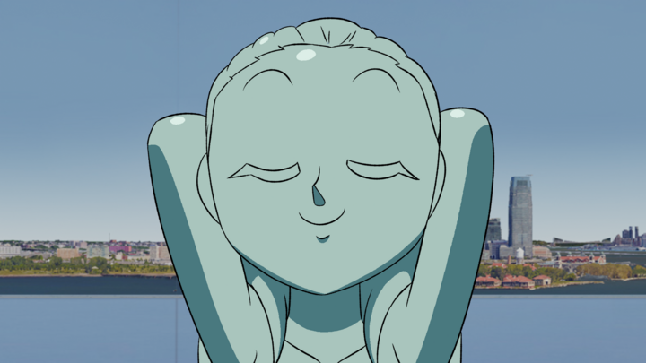 Newgrounds archive #848925
