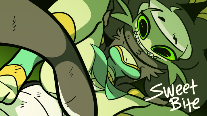 Newgrounds archive #851071