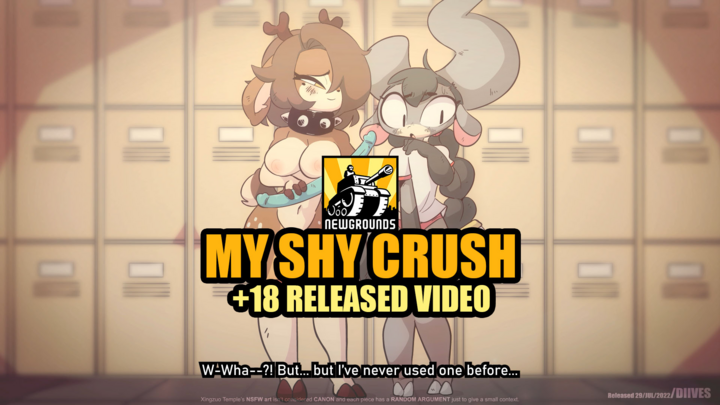 Newgrounds archive #851960