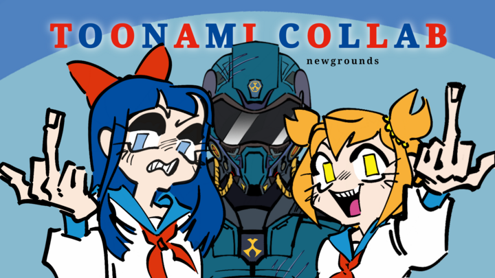 Newgrounds archive #852642