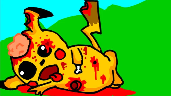 Newgrounds archive #85658