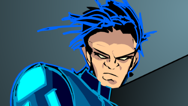 Newgrounds archive #8576