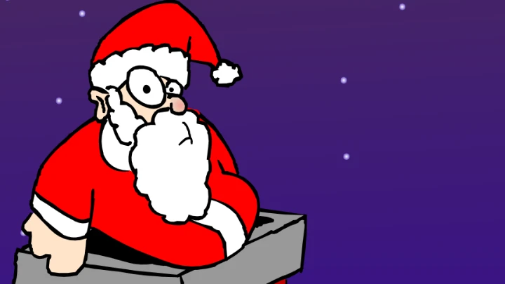 Newgrounds archive #8581