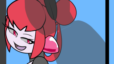 Newgrounds archive #860334