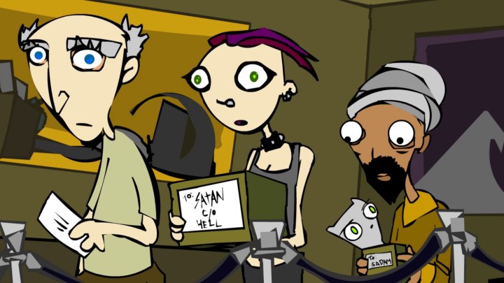 Newgrounds archive #86114