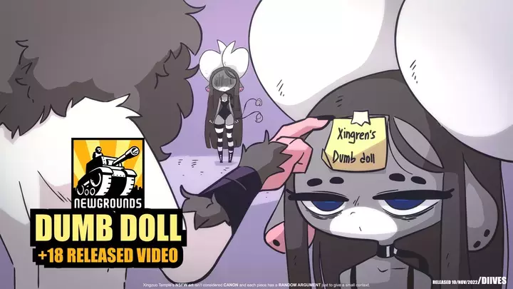 Newgrounds archive #863092