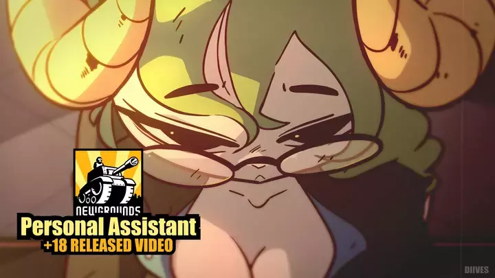 Newgrounds archive #865539