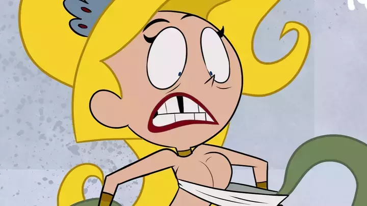 Newgrounds archive #865664
