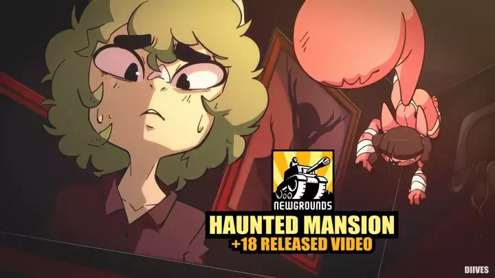 Newgrounds archive #869164