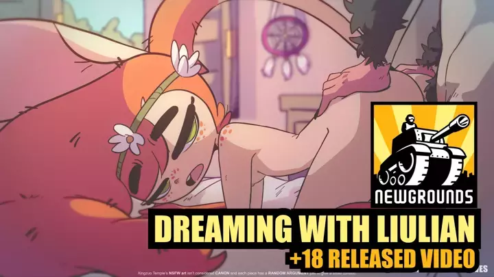 Newgrounds archive #871374