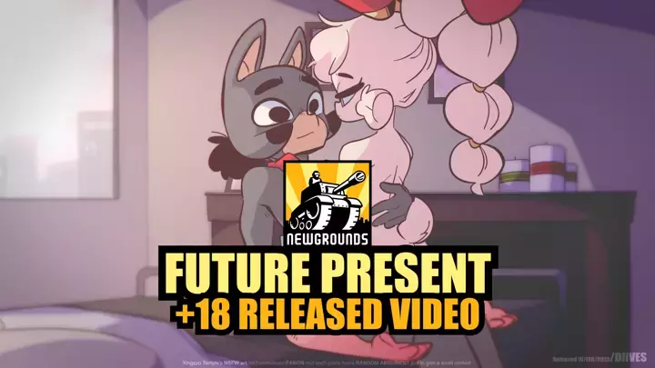 Newgrounds archive #873764