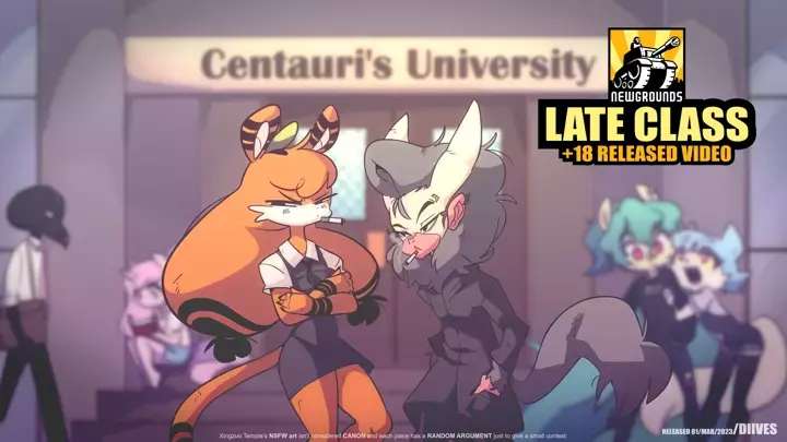 Newgrounds archive #875883