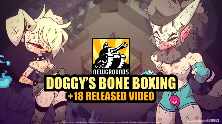 Newgrounds archive #882781