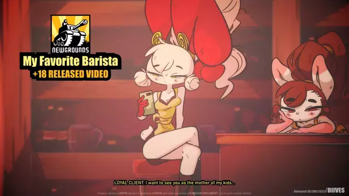 Newgrounds archive #889470
