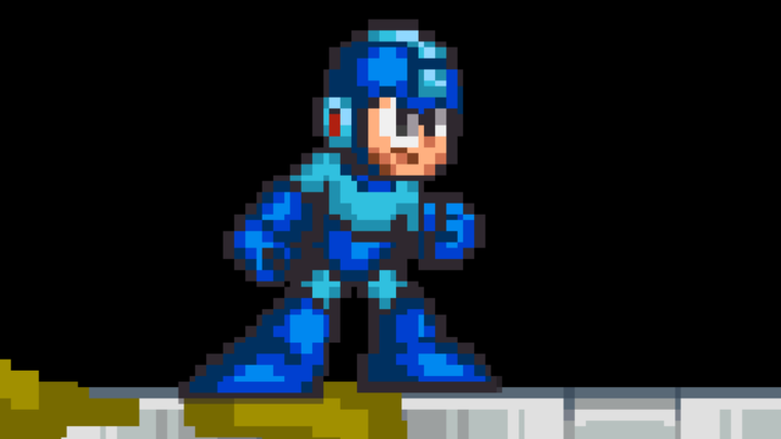 Newgrounds archive #8997