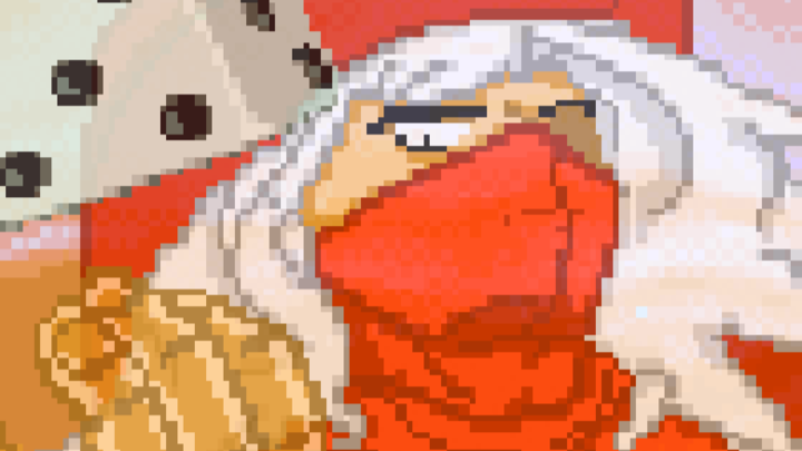 Newgrounds archive #90046