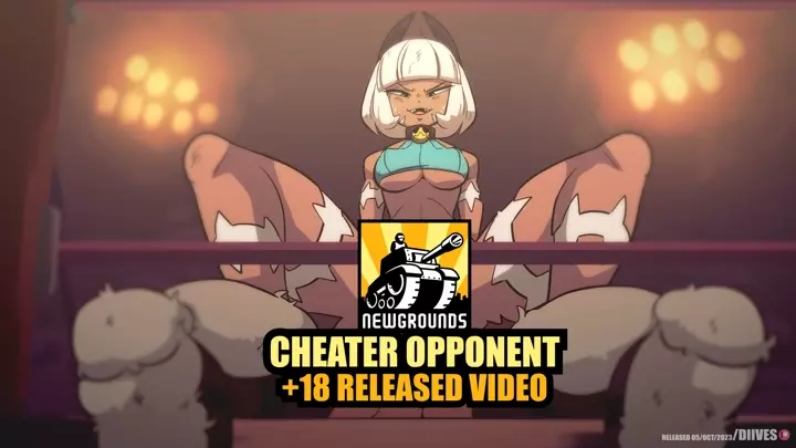 Newgrounds archive #901809