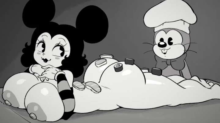 Newgrounds archive #909217