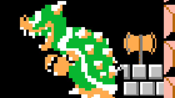 Newgrounds archive #9109