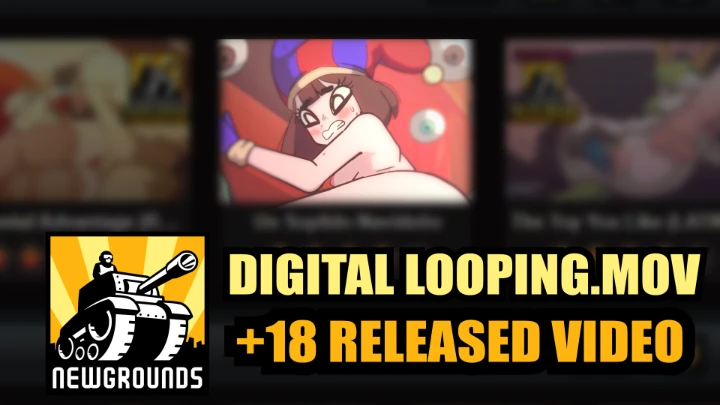 Newgrounds archive #913434