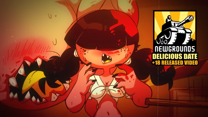 Newgrounds archive #916187