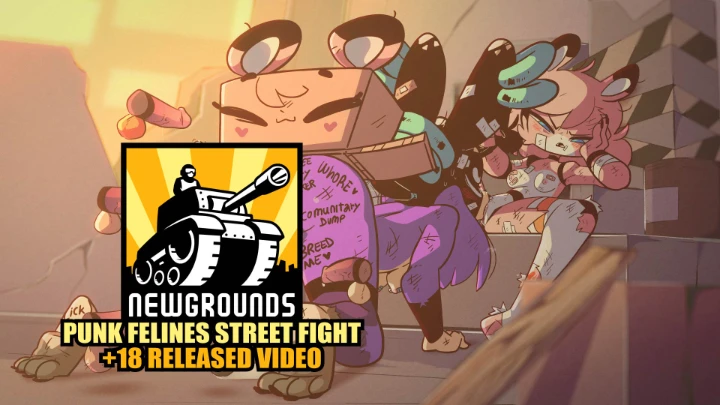 Newgrounds archive #924343