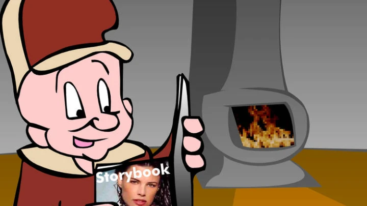 Newgrounds archive #9284
