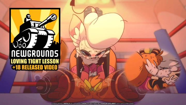 Newgrounds archive #932538