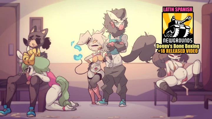 Newgrounds archive #945667
